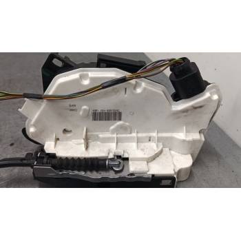 CERRADURA PUERTA TRASERA IZQUIERDA 1S4839015C 