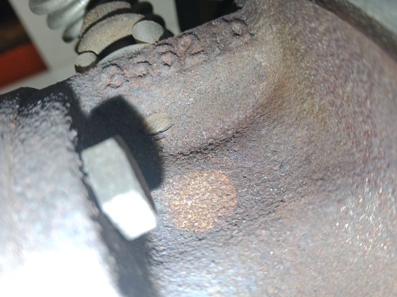 Recambio de turbo para fiat doblo monospace (119_, 223_) 1.3 jtd referencia OEM IAM 54351014808  