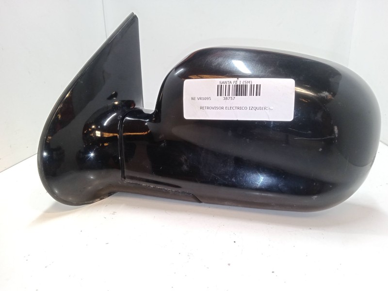 Recambio de retrovisor electrico izquierdo para hyundai santa fé i (sm) 2.0 crdi referencia OEM IAM   