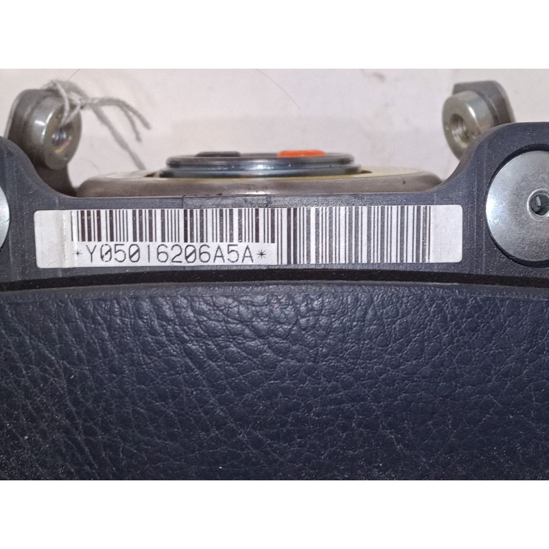 Recambio de airbag volante para toyota corolla verso (zer_, zze12_, r1_) 2.2 d-4d (aur10_) referencia OEM IAM   