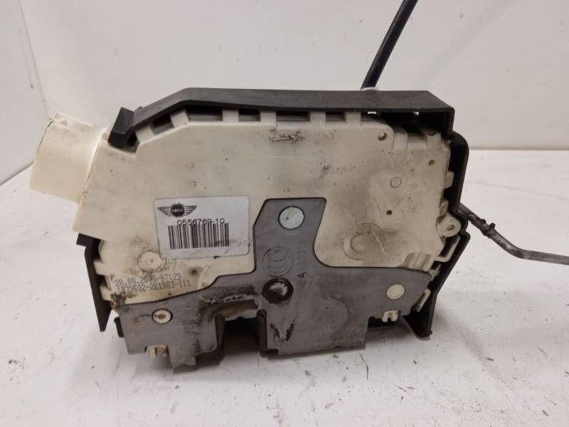 CERRADURA DERECHA 3P 