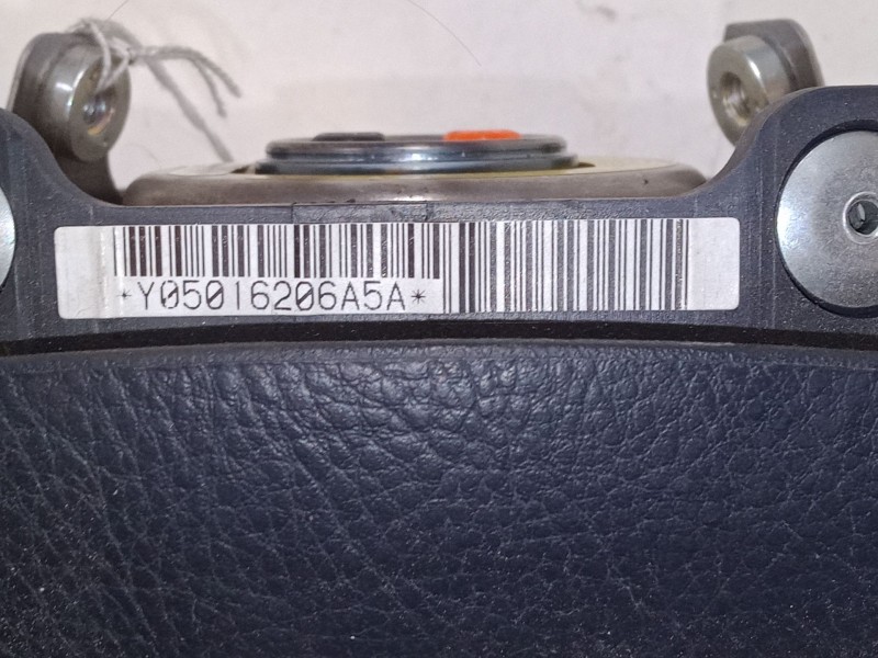 Recambio de airbag volante para toyota corolla verso (zer_, zze12_, r1_) 2.2 d-4d (aur10_) referencia OEM IAM   