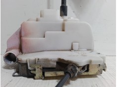 Recambio de cerradura puerta delantera derecha para citroën c2 (jm_) 1.4 hdi referencia OEM IAM   