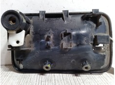 Recambio de maneta exterior puerta delantera izquierda para citroën jumpy i furgoneta (bs_, bt_, by_, bz_) 2.0 hdi 95 referencia 2
