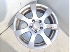 Recambio de llanta aluminio 16´´ para hyundai santa fé i (sm) 2.0 crdi referencia OEM IAM 7Jx16H2  