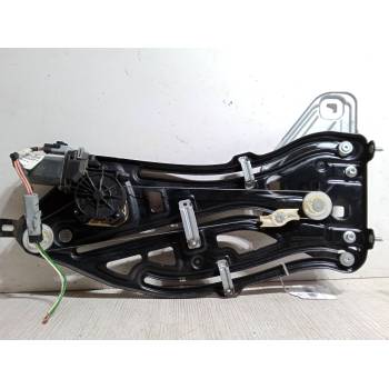 ELEVALUNAS ELECTRICO TRASERO DERECHO 9680072380 