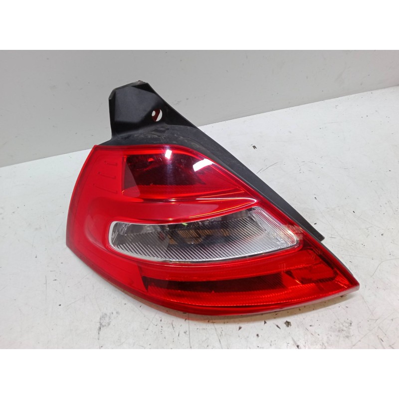 Recambio de piloto trasero izquierdo para renault megane ii (bm0/1_, cm0/1_) 1.6 16v referencia OEM IAM   