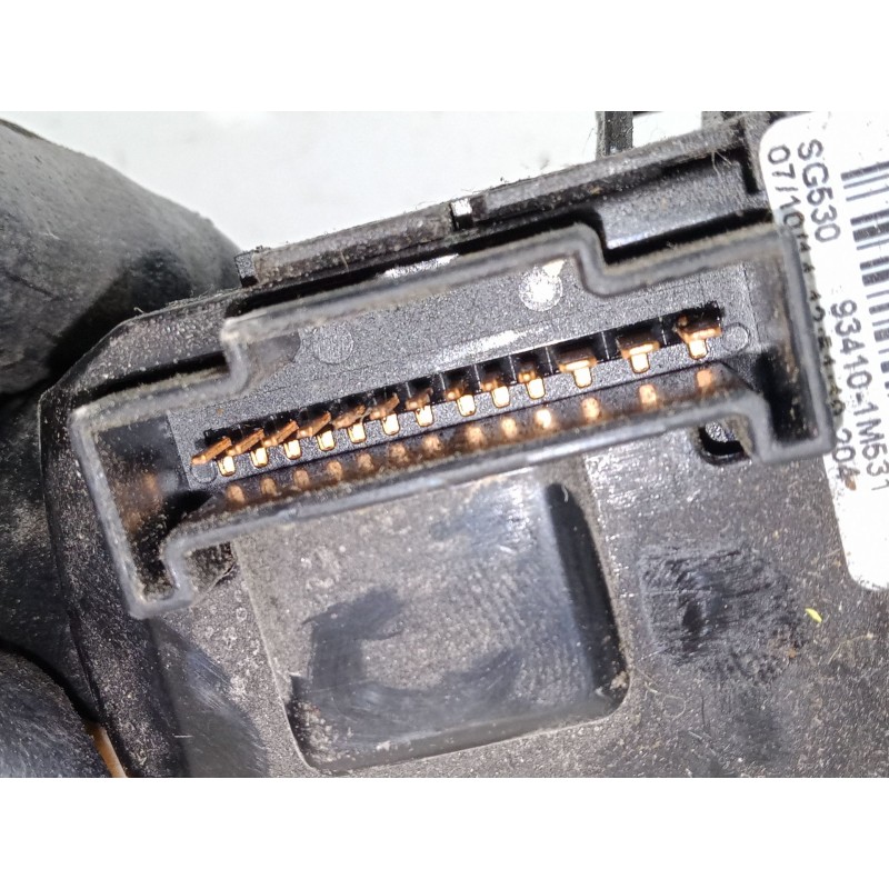 Recambio de mando luces para kia sportage iii (sl) 1.7 crdi referencia OEM IAM 93420-2Y660  