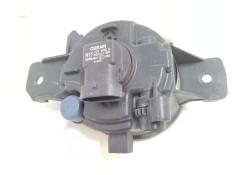 Recambio de faro antiniebla izquierdo para renault clio iii (br0/1, cr0/1) 1.4 16v referencia OEM IAM   