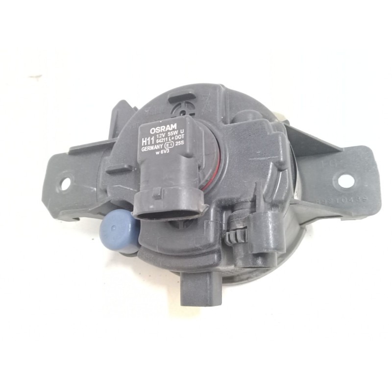 Recambio de faro antiniebla izquierdo para renault clio iii (br0/1, cr0/1) 1.4 16v referencia OEM IAM   