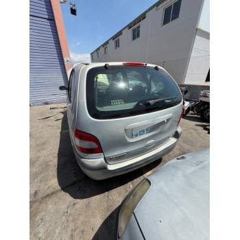 RENAULT SCÉNIC I MONOSPACE (JA0/1_, FA0_)