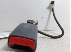 Recambio de anclaje cinturon trasero izquierdo para hyundai i10 ii (ba, ia) 1.0 referencia OEM IAM   