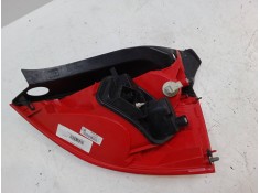 Recambio de piloto trasero izquierdo para renault megane ii (bm0/1_, cm0/1_) 1.6 16v referencia OEM IAM    2