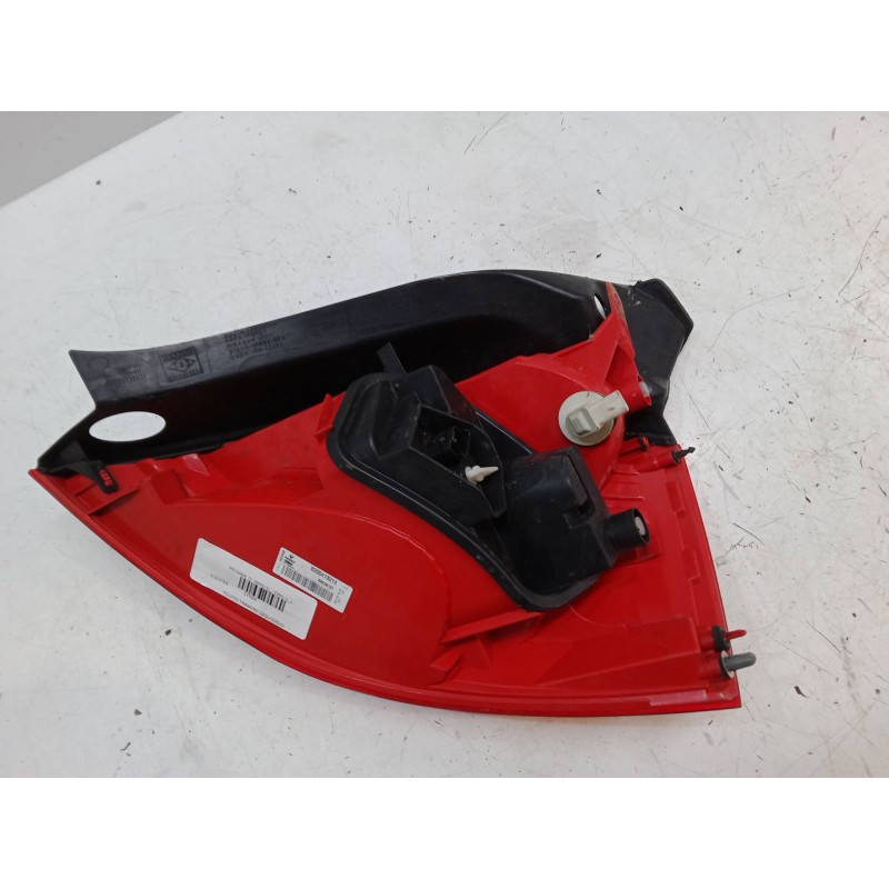 Recambio de piloto trasero izquierdo para renault megane ii (bm0/1_, cm0/1_) 1.6 16v referencia OEM IAM   