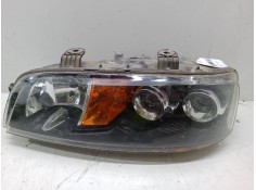 Recambio de faro izquierdo para fiat punto furgoneta/hatchback (188_) 1.2 60 referencia OEM IAM   