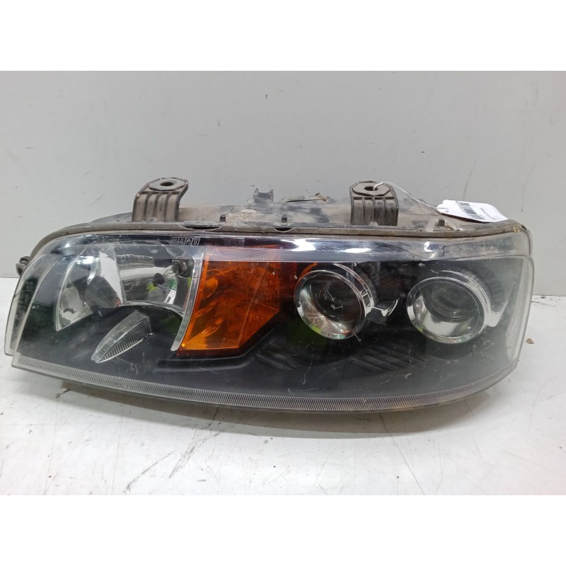 Recambio de faro izquierdo para fiat punto furgoneta/hatchback (188_) 1.2 60 referencia OEM IAM   