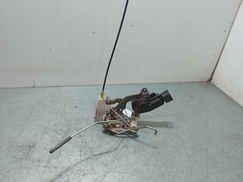 CERRADURA PUERTA DELANTERA DERECHA 9136T9 