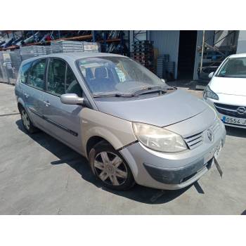 RENAULT GRAND SCÉNIC II (JM0/1_)