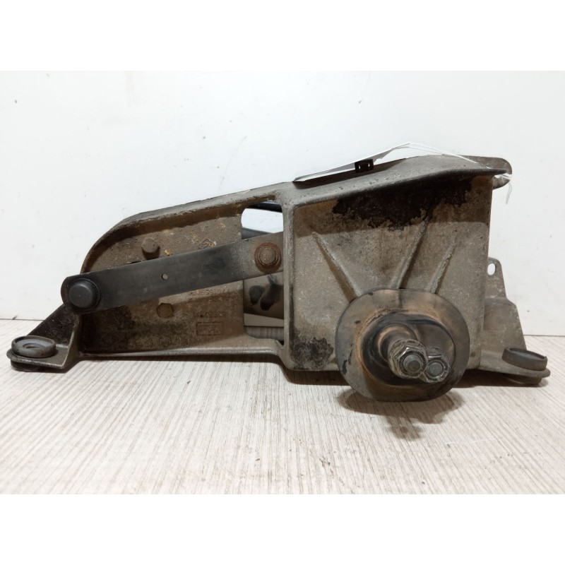 Recambio de motor limpia trasero para renault twingo i (c06_) 1.2 (c066, c068) referencia OEM IAM 7701669836  