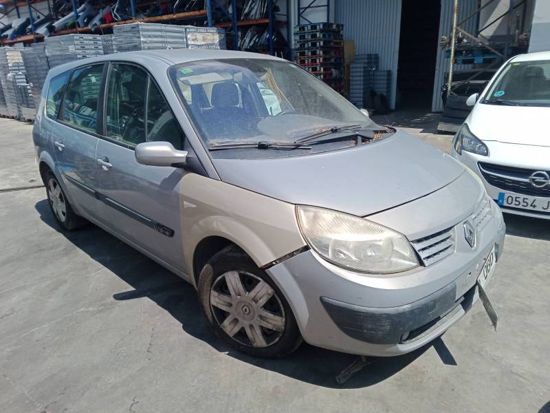 RENAULT GRAND SCÉNIC II (JM0/1_)