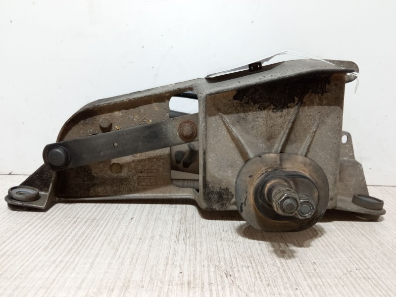 Recambio de motor limpia trasero para renault twingo i (c06_) 1.2 (c066, c068) referencia OEM IAM 7701669836  