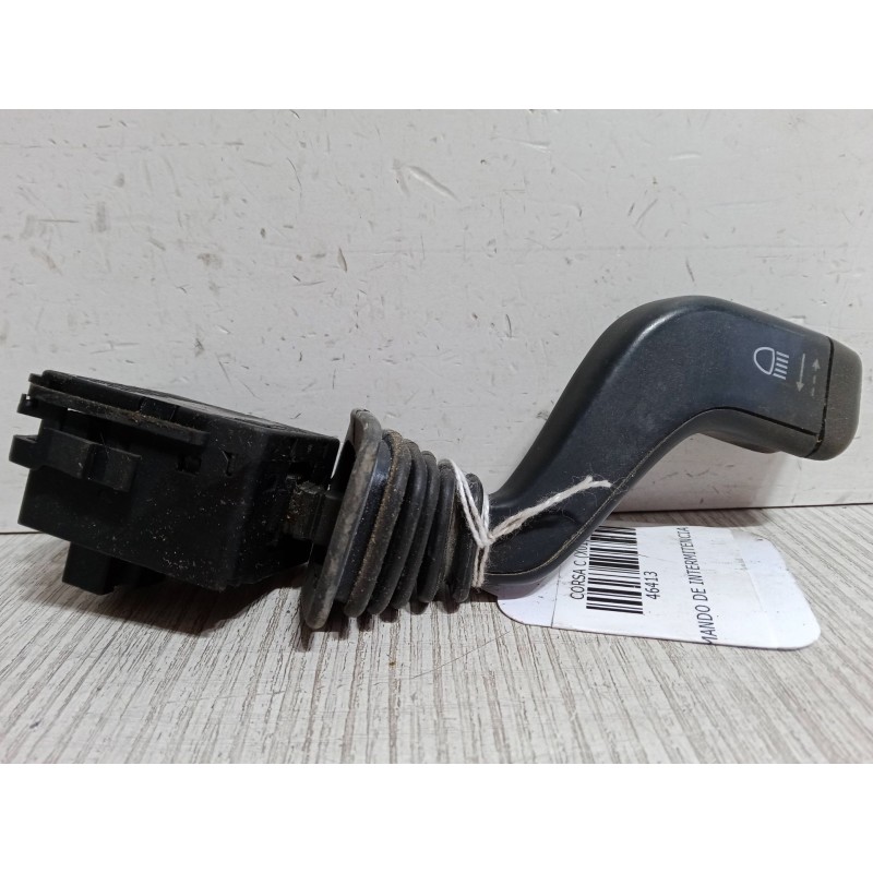 Recambio de mando de intermitencia para opel corsa c (x01) 1.2 (f08, f68) referencia OEM IAM   