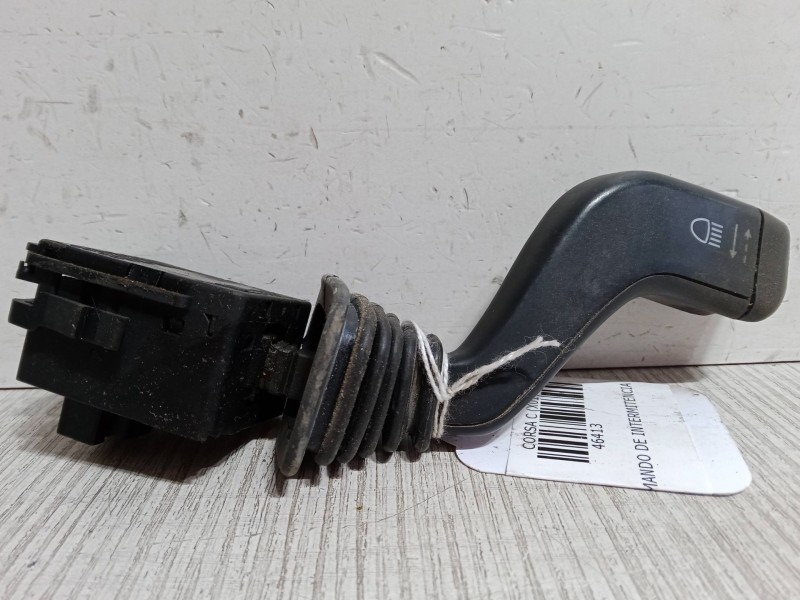 Recambio de mando de intermitencia para opel corsa c (x01) 1.2 (f08, f68) referencia OEM IAM   