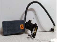 Recambio de anclaje cinturon trasero izquierdo para hyundai i10 ii (ba, ia) 1.0 referencia OEM IAM    2