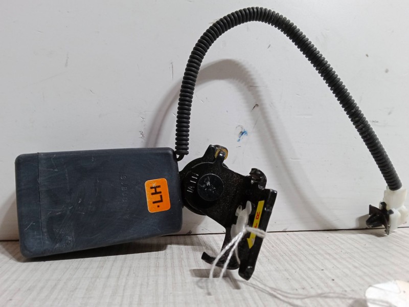 Recambio de anclaje cinturon trasero izquierdo para hyundai i10 ii (ba, ia) 1.0 referencia OEM IAM   