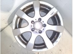 Recambio de llanta aluminio 16´´ para hyundai santa fé i (sm) 2.0 crdi referencia OEM IAM 7Jx16H2  