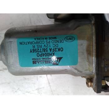 ELEVALUNAS ELECTRICO DELANTERO DERECHO 