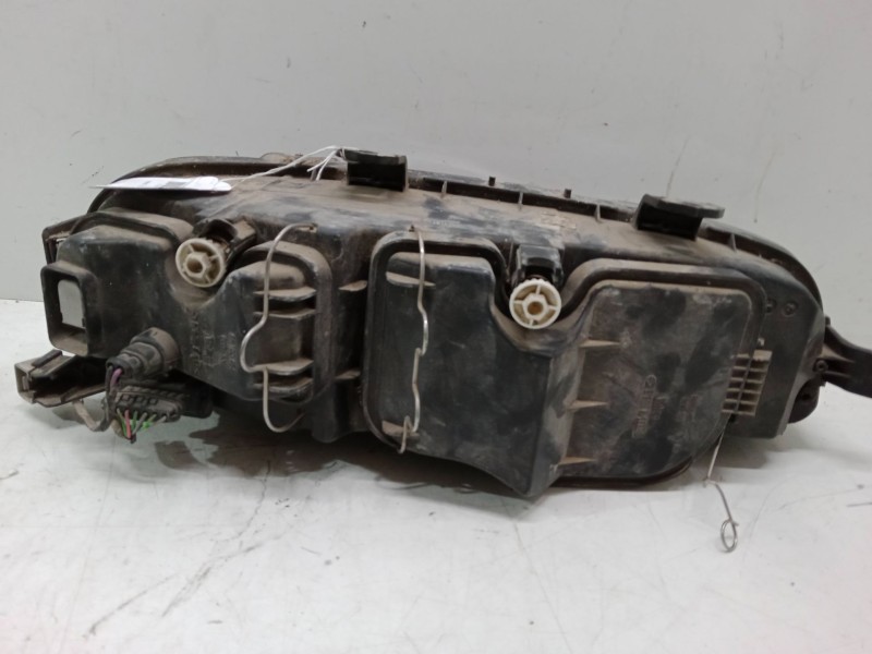 Recambio de faro izquierdo para fiat punto furgoneta/hatchback (188_) 1.2 60 referencia OEM IAM   