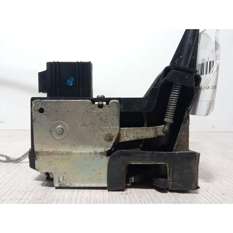 Recambio de cerradura puerta delantera derecha para ford fiesta v (jh_, jd_) 1.4 tdci referencia OEM IAM   