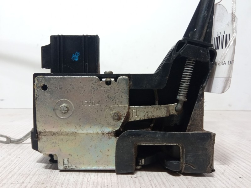 Recambio de cerradura puerta delantera derecha para ford fiesta v (jh_, jd_) 1.4 tdci referencia OEM IAM   