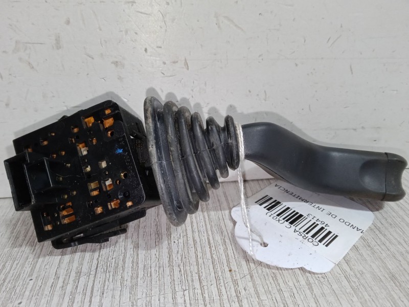 Recambio de mando de intermitencia para opel corsa c (x01) 1.2 (f08, f68) referencia OEM IAM   