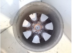 Recambio de llanta aluminio 16´´ para hyundai santa fé i (sm) 2.0 crdi referencia OEM IAM 7Jx16H2   2