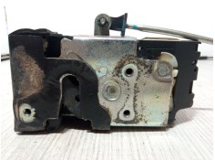 Recambio de cerradura puerta delantera derecha para ford fiesta v (jh_, jd_) 1.4 tdci referencia OEM IAM    2