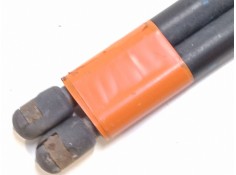 Recambio de bandeja trasera para skoda fabia i (6y2) 1.2 referencia OEM IAM    2