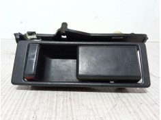 Recambio de maneta interior puerta delantera derecha para lancia y10 (156_) 1.0 fire (156aa) referencia OEM IAM   