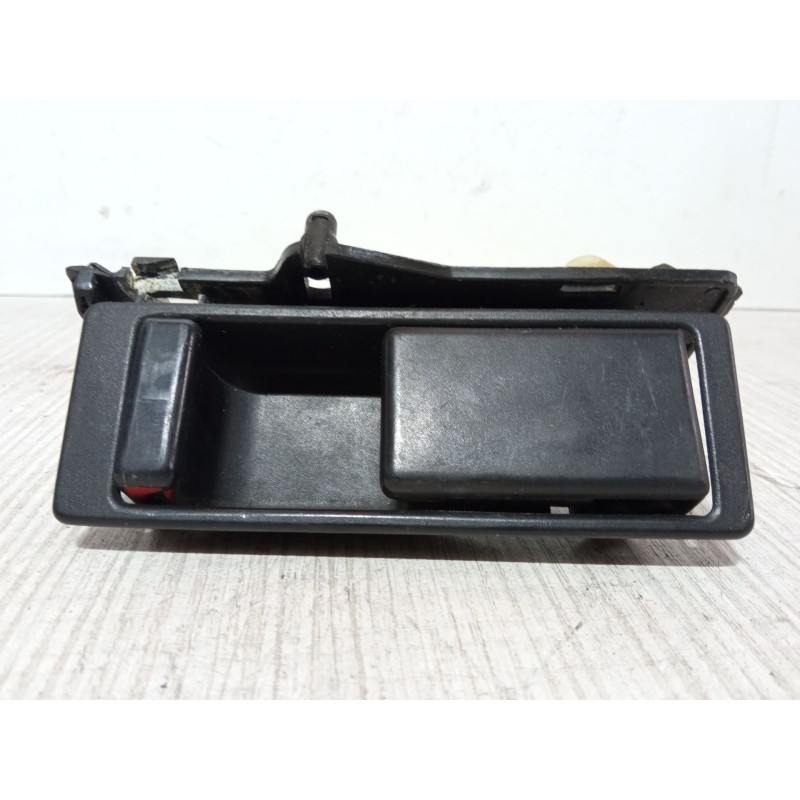 Recambio de maneta interior puerta delantera derecha para lancia y10 (156_) 1.0 fire (156aa) referencia OEM IAM   