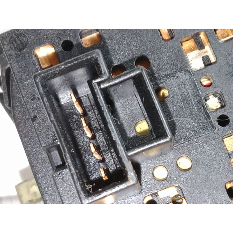 Recambio de mando de intermitencia para opel corsa c (x01) 1.2 (f08, f68) referencia OEM IAM   