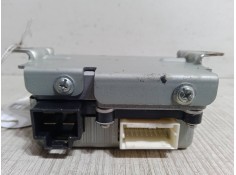 Recambio de centralita airbag para smart fortwo coupé (450) 0.7 (450.352, 450.332) referencia OEM IAM    2