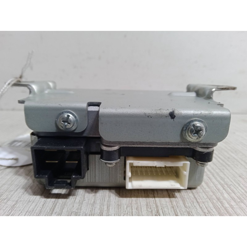 Recambio de centralita airbag para smart fortwo coupé (450) 0.7 (450.352, 450.332) referencia OEM IAM   