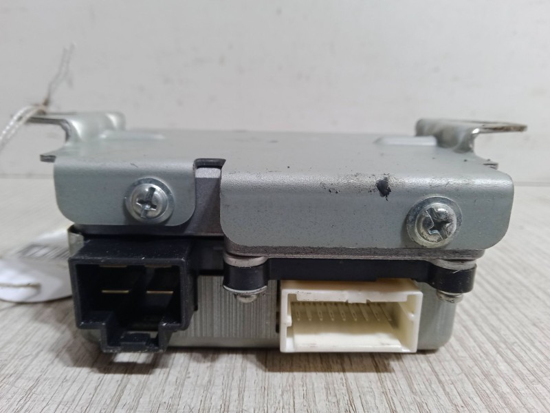 Recambio de centralita airbag para smart fortwo coupé (450) 0.7 (450.352, 450.332) referencia OEM IAM   