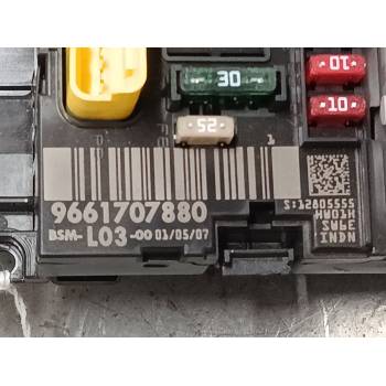 BSM 9661707880 