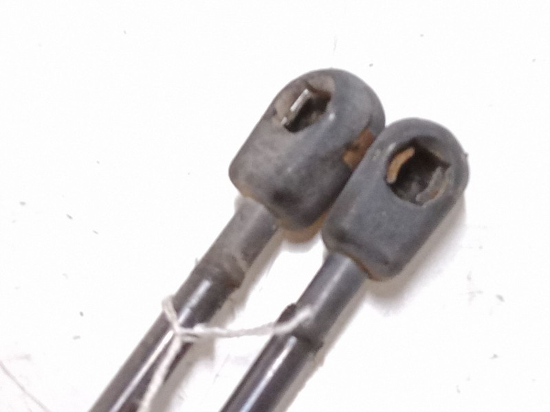 Recambio de bandeja trasera para skoda fabia i (6y2) 1.2 referencia OEM IAM   