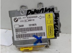 Recambio de centralita airbag para bmw 7 (e65, e66, e67) 735 i, li referencia OEM IAM 65.77-6920469  