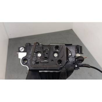 CERRADURA PUERTA TRASERA IZQUIERDA 1S4839015C 