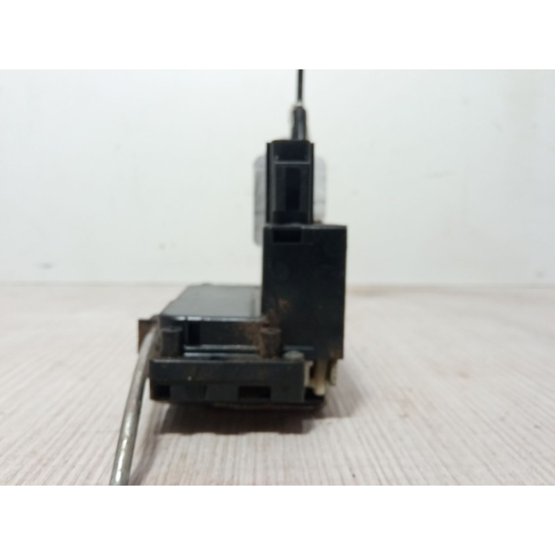 Recambio de cerradura puerta delantera derecha para ford fiesta v (jh_, jd_) 1.4 tdci referencia OEM IAM   