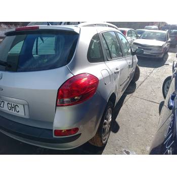 RENAULT CLIO III GRANDTOUR (KR0/1_)
